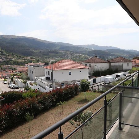 Bellavista Alojamento Arouca Exteriér fotografie