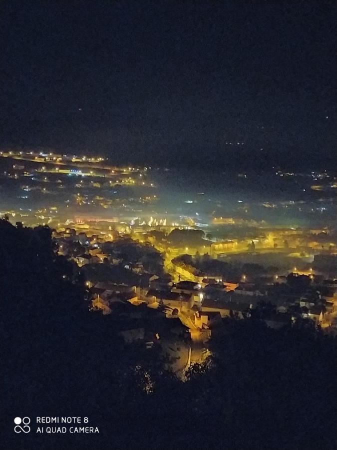 Bellavista Alojamento Arouca Exteriér fotografie